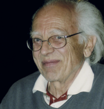 Peter Kocher