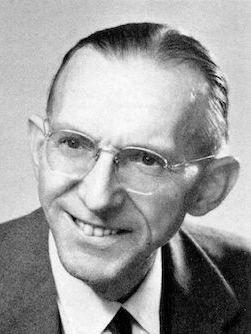 Robert Adolf Naef