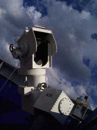 Coelostat